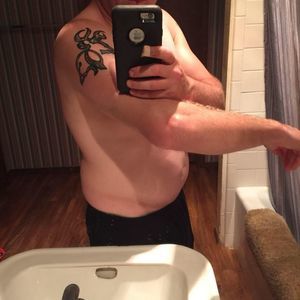 Meet your Posher, Cory